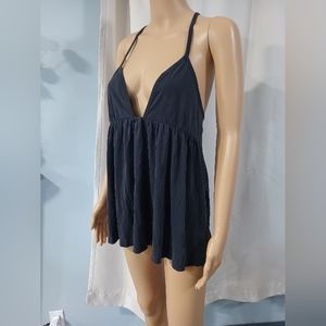 Free people tops size M